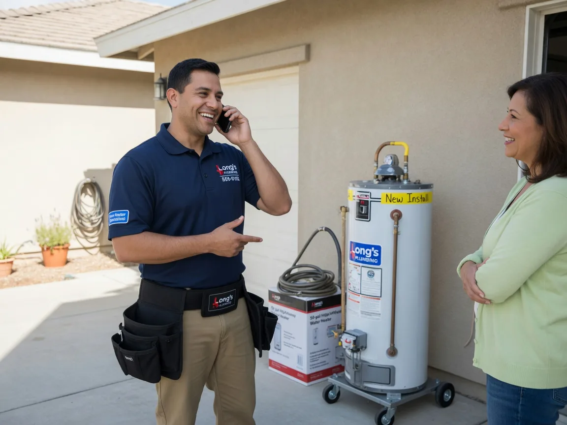 Leak Detection Washington, AR FAQs